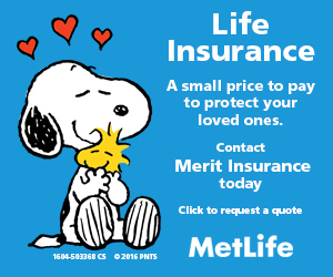 MetLife Ad